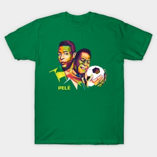 Football Legends T-Shirt